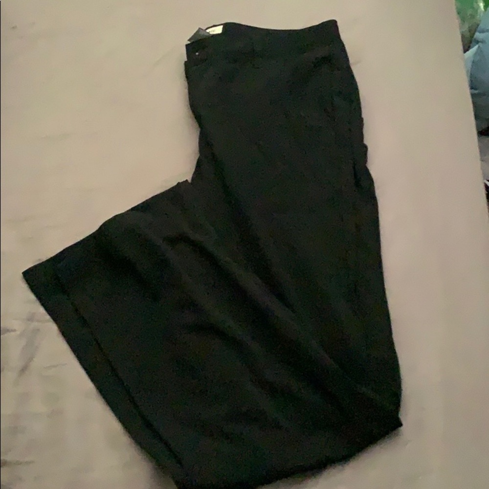 Cherokee dress pants